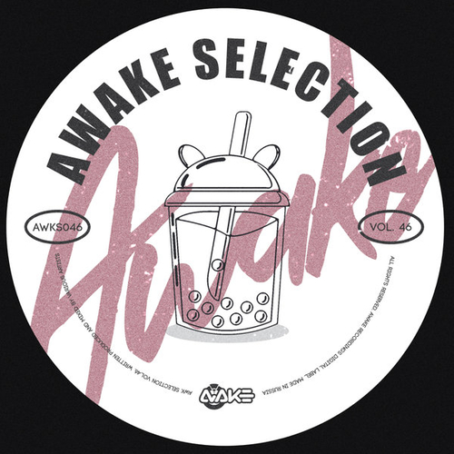 VA - AWK Selection, Vol. 46 AWKS046]